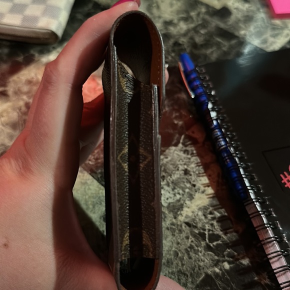 Louis Vuitton cigarette case - Picture 7 of 7